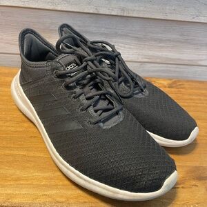 Women’s Cloud-foam Adidas Sneakers Size 9